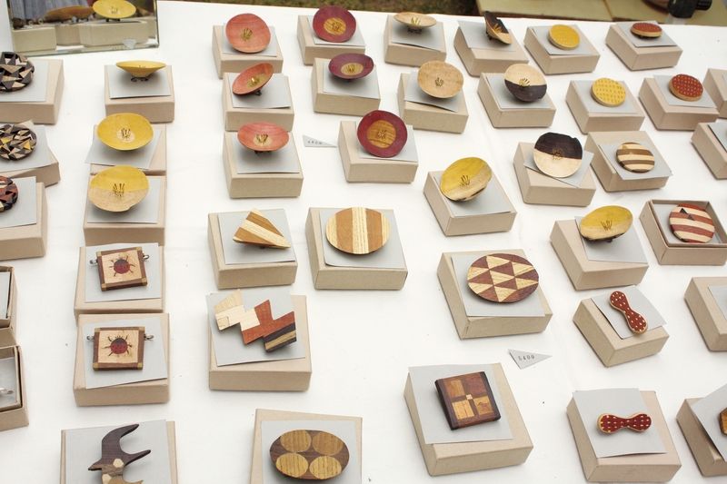 Crafts Fair MATSUMOTO 2016